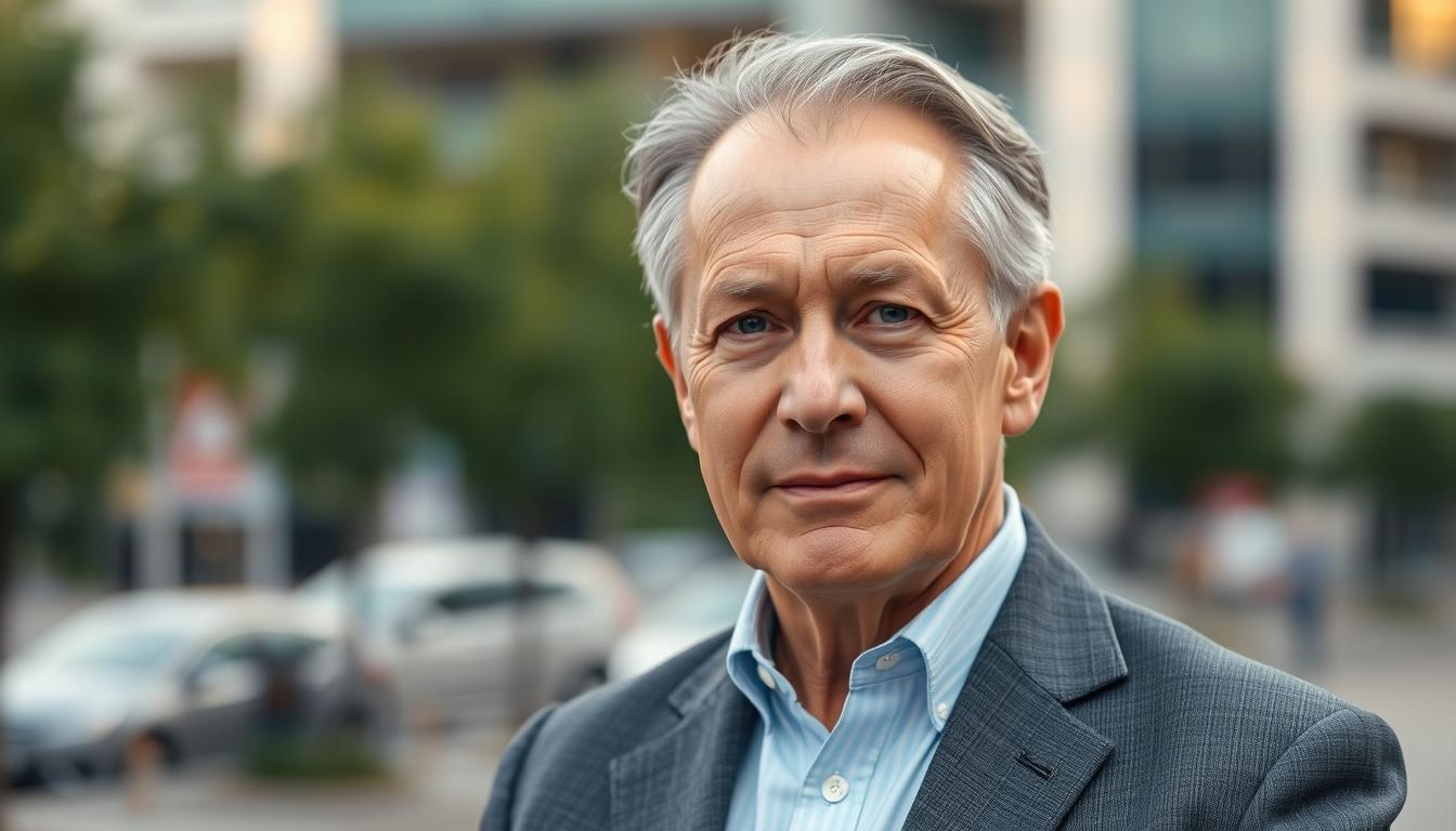 Property transactions support specialist